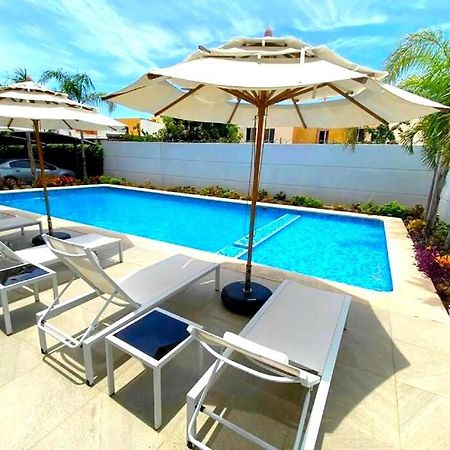 Residencial Coto Mareta Mazatlán Exterior foto