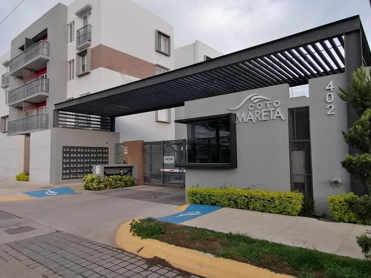 Residencial Coto Mareta Mazatlán Exterior foto