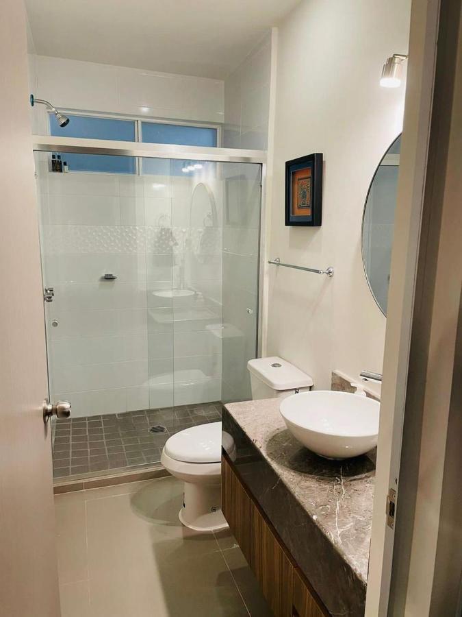 Residencial Coto Mareta Mazatlán Exterior foto