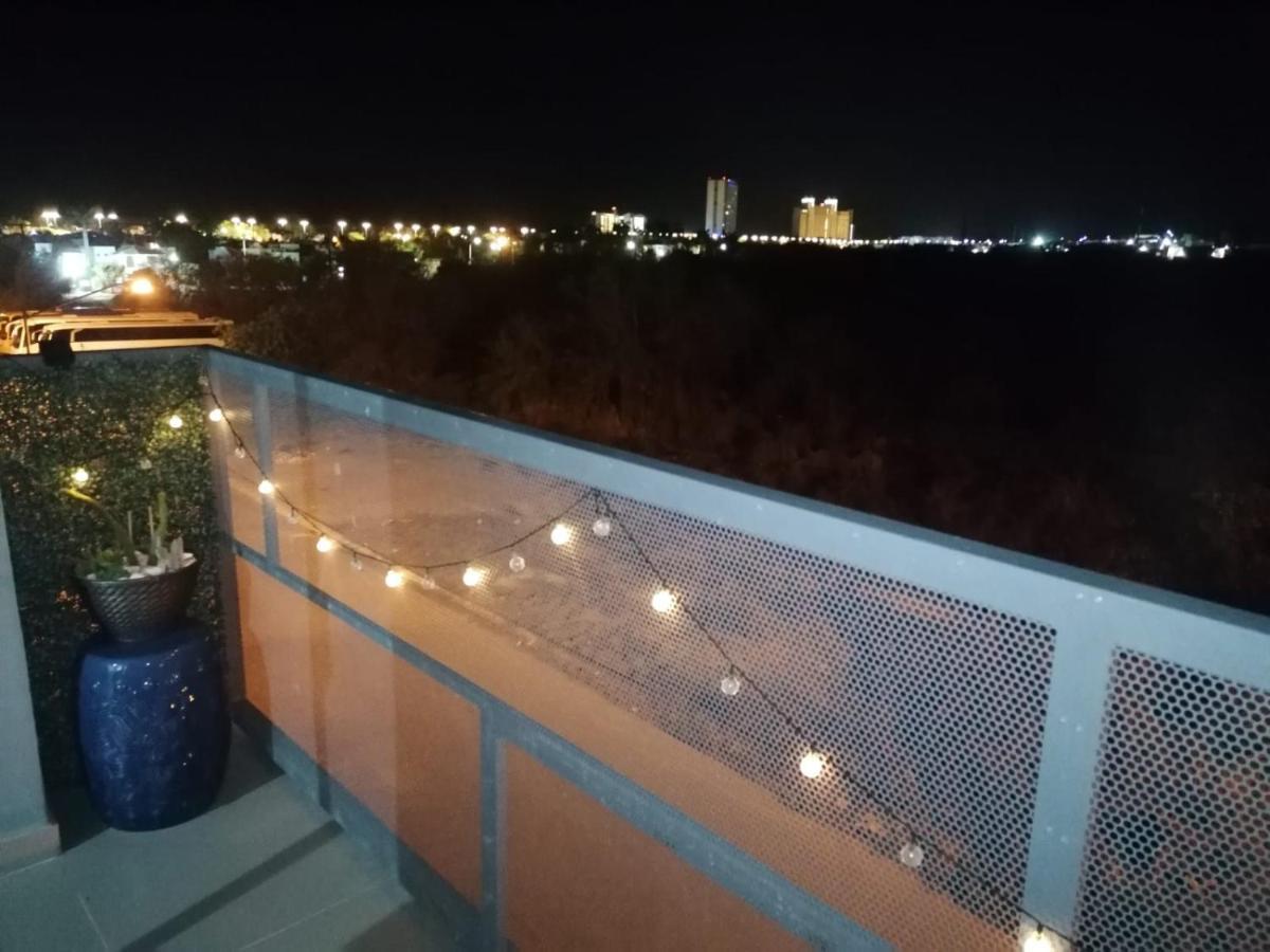 Residencial Coto Mareta Mazatlán Exterior foto
