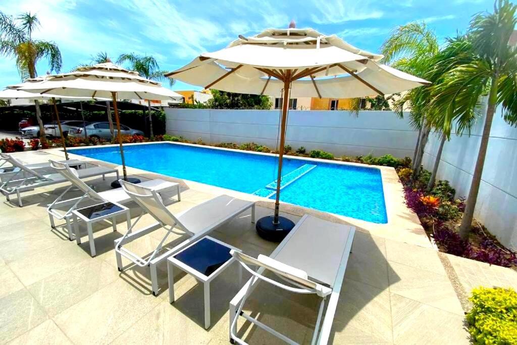 Residencial Coto Mareta Mazatlán Exterior foto